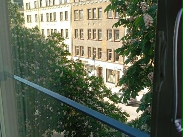 Upplandsgatan, Stockholm