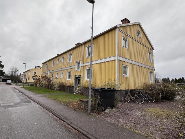 Upplandsgatan 8 A
