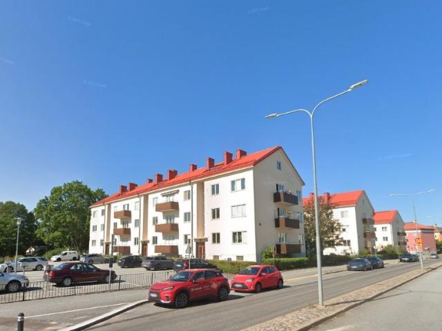 Uppsala 1rok 12mån 7.015kr/mån 34 m² 7 015 kr