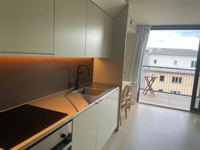 Uppsala 1rok tillsv 9.500kr/mån 25 m² 9 500 kr