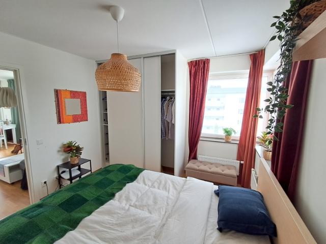 Uppsala 2rok 10mån 14.950kr/mån