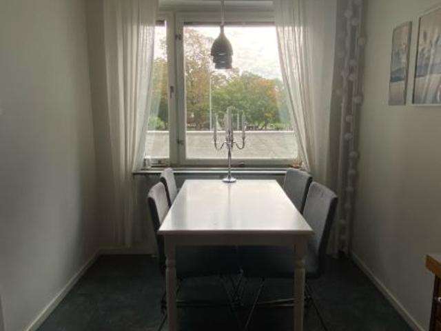 Uppsala 3rok 6mån 14.375kr/mån 62 m² 14 375 kr