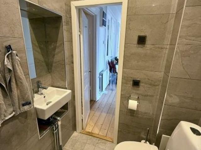 Uppsala 4rok 6mån 23.000kr/mån 120 m² 23 000 kr