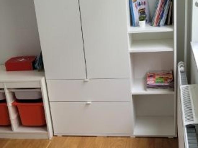 Uppsala 4rok tillsv 24.150kr/mån 106 m² 24 150 kr