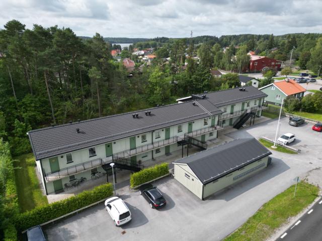 Uppsalavägen 23G