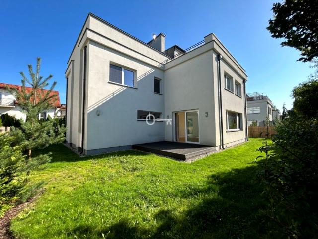 Uprawna 330 m², Warszawa