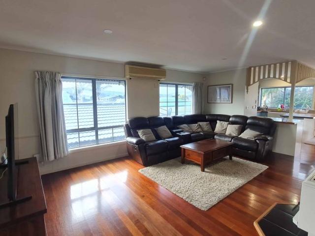 Upstairs Apartment for Long Term Rent