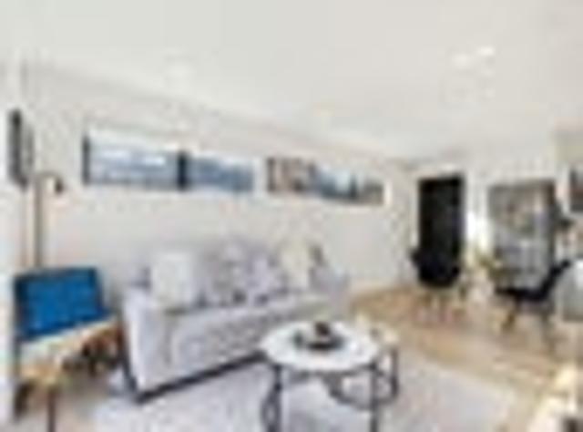 Upstairs, Downstairs & Easy Care Living
