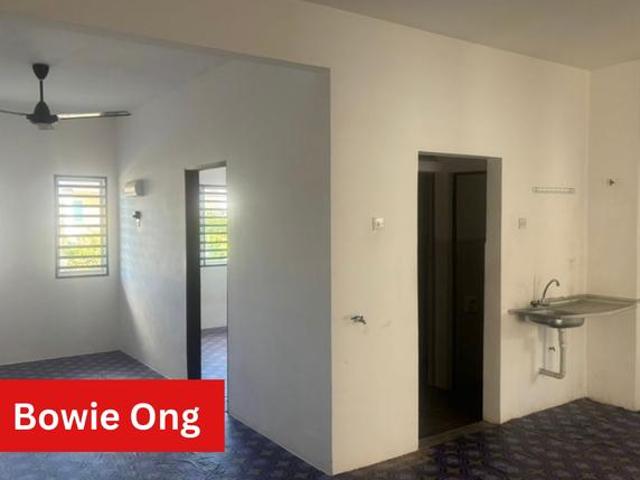 UpstairsBukit Banyan Citra Town House For SALE
