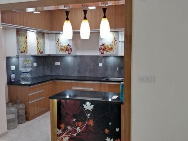 Upscale Golden Lotus 2 Bedroom 1162 Sq. Ft. Apartment in Varthur Bangalore Listing ID: #10290