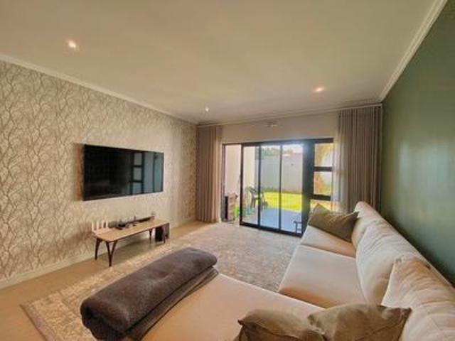 upscale living in this sleek 2 bedro.