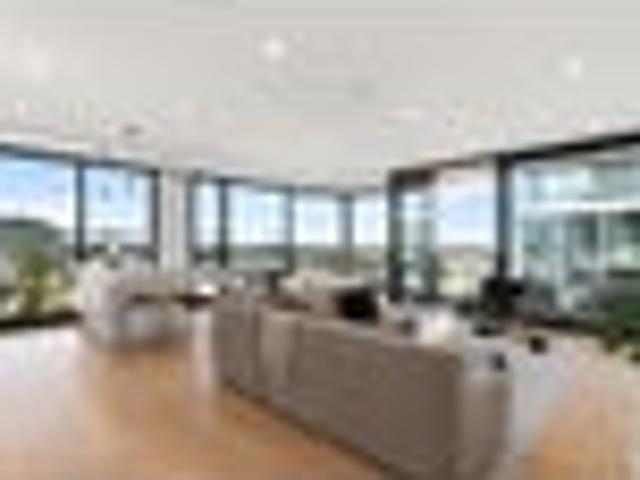 Upscaled Luxury
