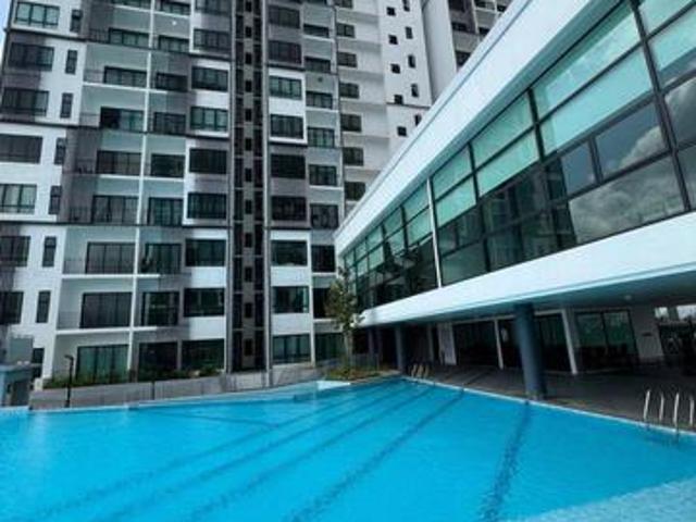 Upton by Elica For Sale at Jalan Arang Taman Berjaya