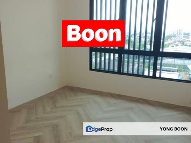 Upton @ Jalan Arang