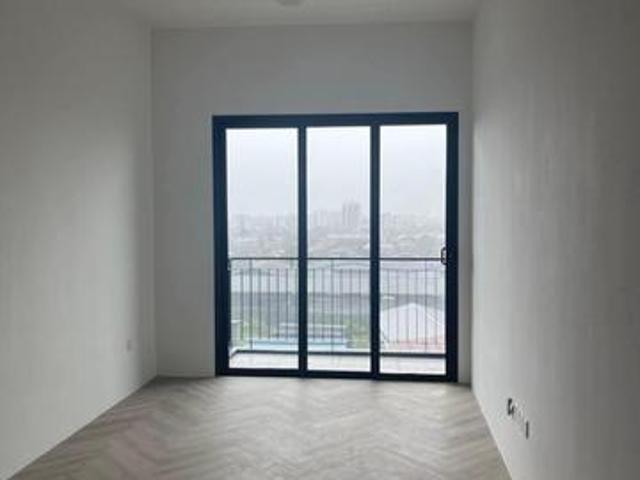 Upton Services Residences for Sales