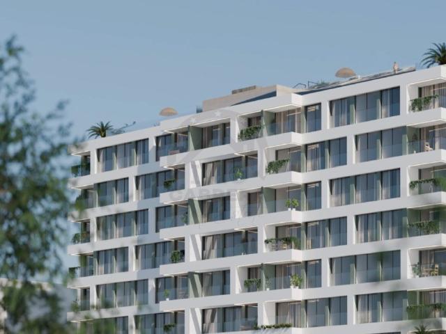 Uptown 32 0m² São Martinho
