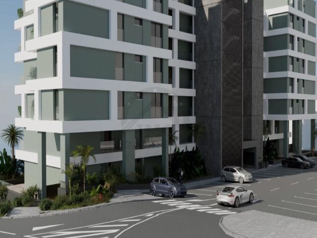 Uptown 32 0m² São Martinho