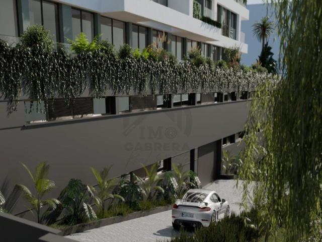 Uptown 32 0m² São Martinho