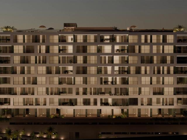 Uptown 32 Fantastico T2 10426m² São Martinho
