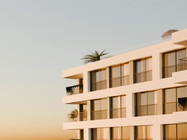 Uptown 32 Fantastico T2 104m² São Martinho