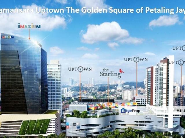 Uptown 5