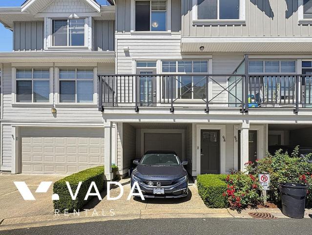 Uptown Clayton ll 4 BR Townhouse Rental 84 19525 73 Ave Surrey: VADA 4 Bedroom 2 Bath [object Promise] for Rent