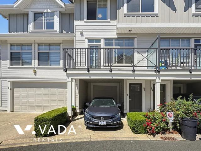 Uptown Clayton ll in East Clayton 4 Bedroom Townhouse For Rent in Surrey