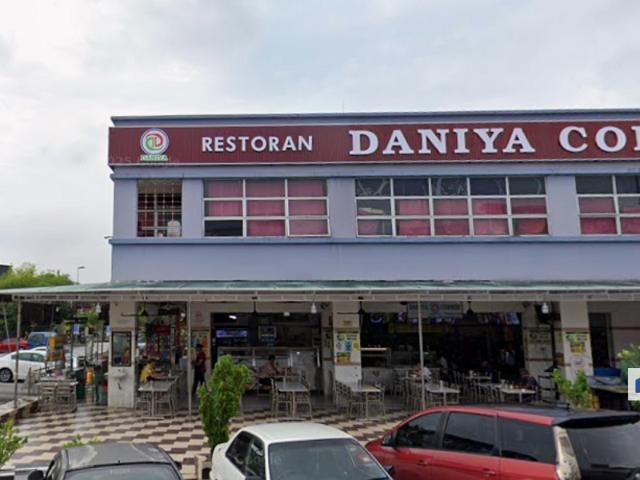 UPTOWN AVENUE @ SEREMBAN 2