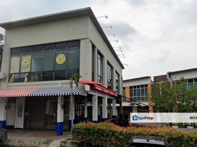 UPTOWN AVENUE @ SEREMBAN 2