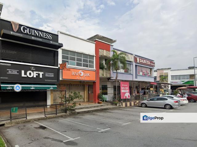 Uptown Avenue