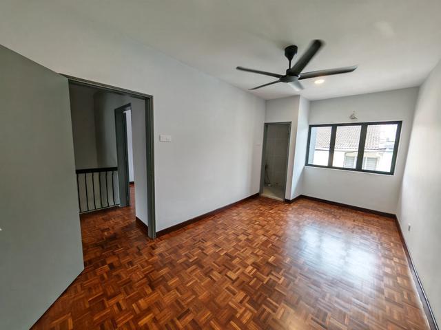 Uptown Damansara Utama 2Sty TTDI Taman Tun Damansara Jaya Kim BU1 BU2