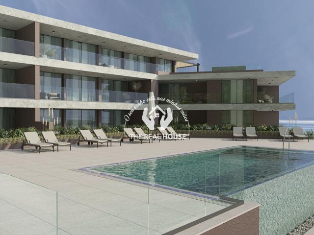 UPTOWN LUX _ T2 de Luxo no Funchal