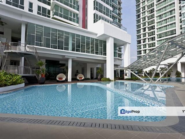 Uptown Residences