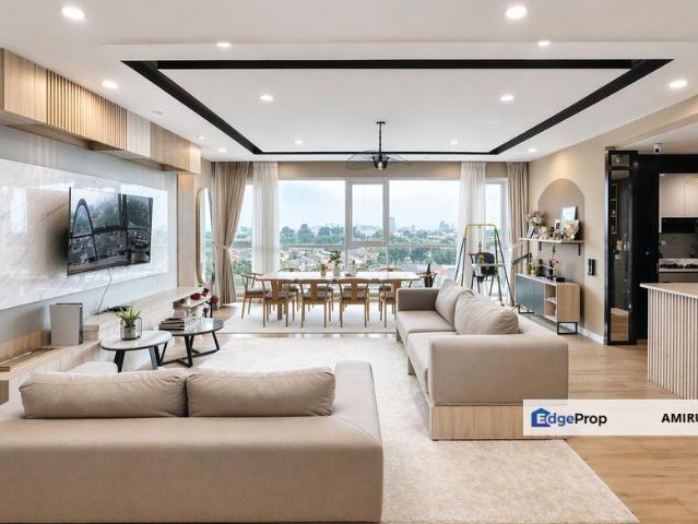 Uptown Residences