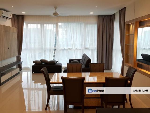 Uptown Residences