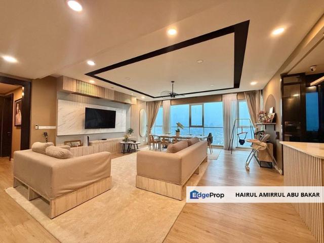 Uptown Residences