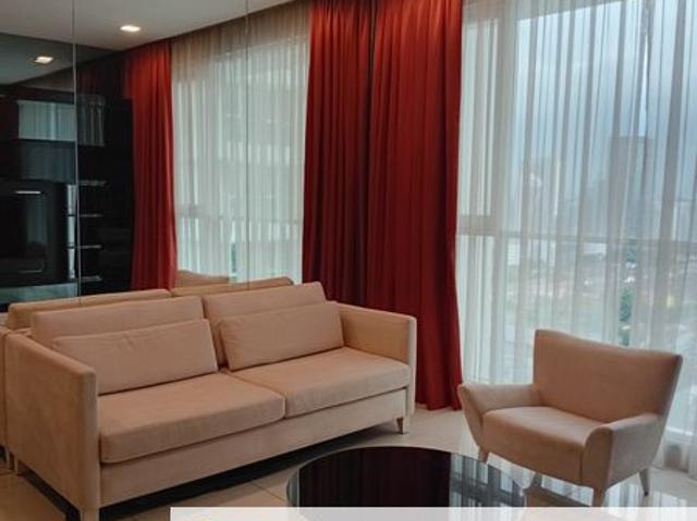 Uptown Residences