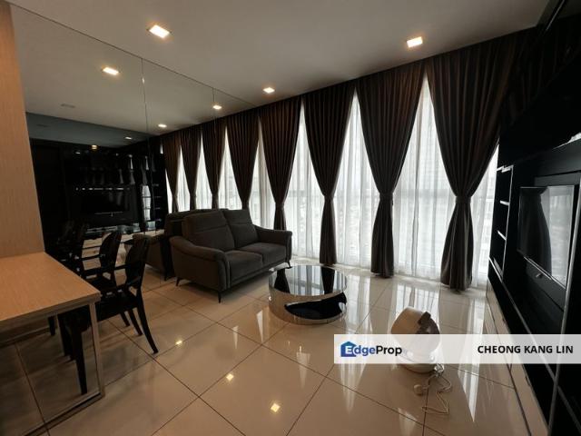 Uptown Residences