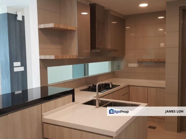 Uptown Residences