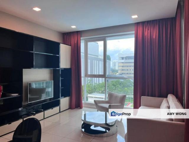 Uptown Residences