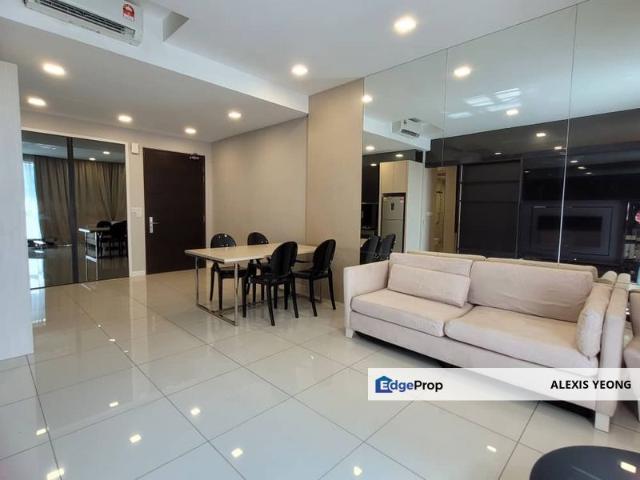 Uptown Residences