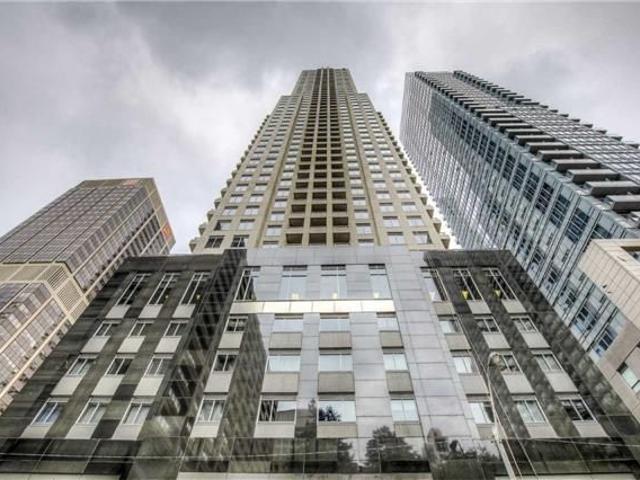 UPTOWN RESIDENCES: Yonge St & Bloor St 35 Balmuto St AD#001210