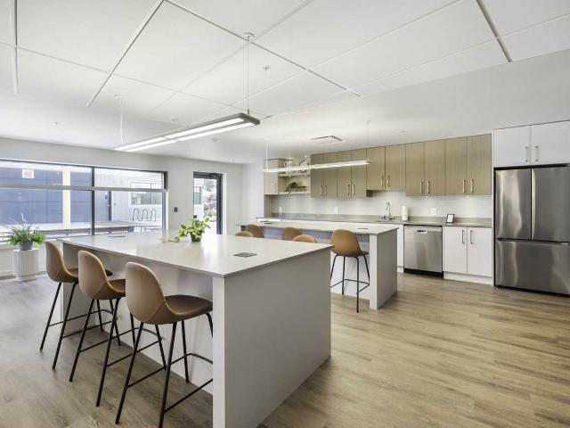 Uptown Residences Building A 2 Bedroom Apartment for Rent at 5130 Joyce Ave, Powell River, BC V8A 0W3