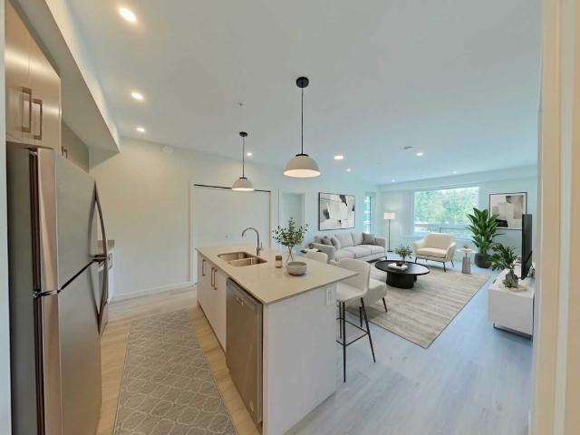 Uptown Residences Building B 2 Bedroom Apartment for Rent at 7110 Edgehill Cres, Powell River, BC V8A 0W4