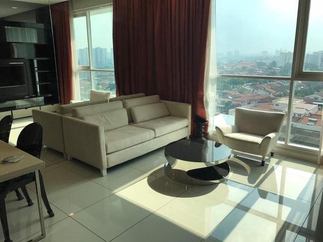 Uptown Residences Damansara Uptown For Rent Direct Owner