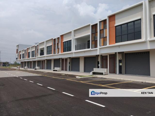 Uptown Rimbayu