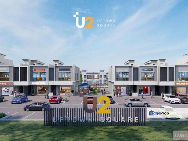 Uptown Rimbayu