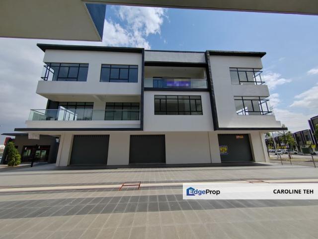 Uptown Rimbayu