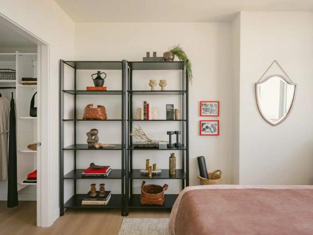 Uptown West — Studio