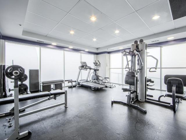 Uptown Towers I & II 3 Bedroom Apartment for Rent at 1751/1761 Sheppard Ave E, Toronto, ON M2J None Henry Farm